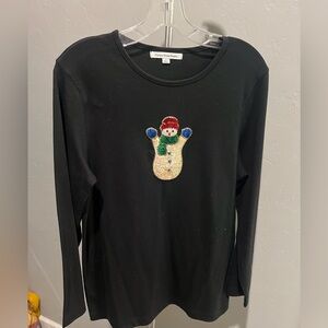 Vintage Christmas Shirt